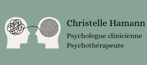 Christelle Hamann psychologue
